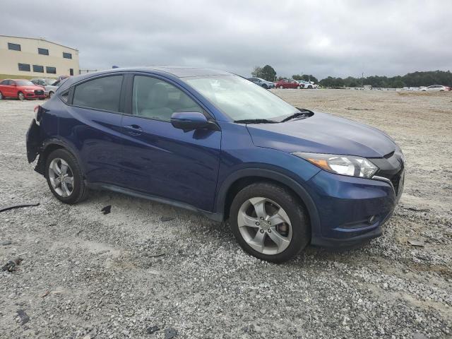 2017 HONDA HR-V EX - 3CZRU5H51HM701335
