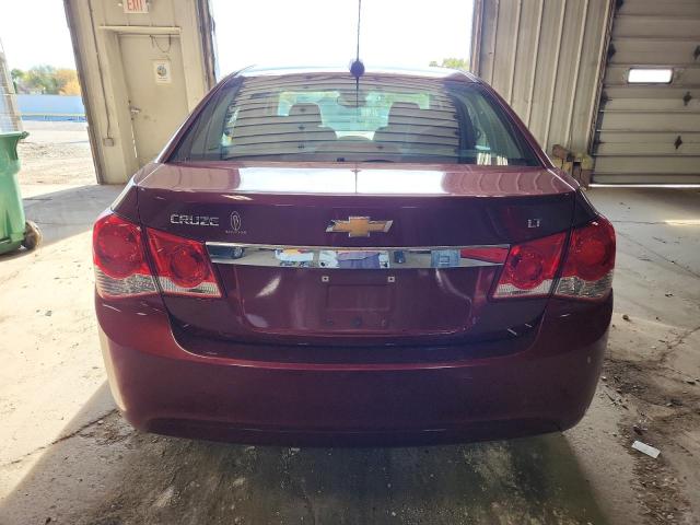 2015 CHEVROLET CRUZE LT 1G1PC5SB3F7160318