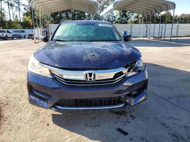 2016 HONDA ACCORD LX #3287556997