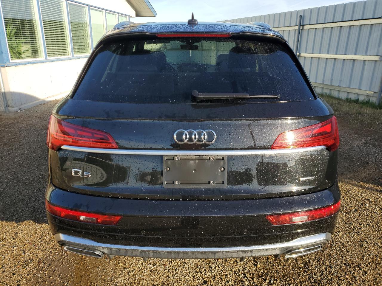AUDI Q5 PREMIUM PLUS 45
