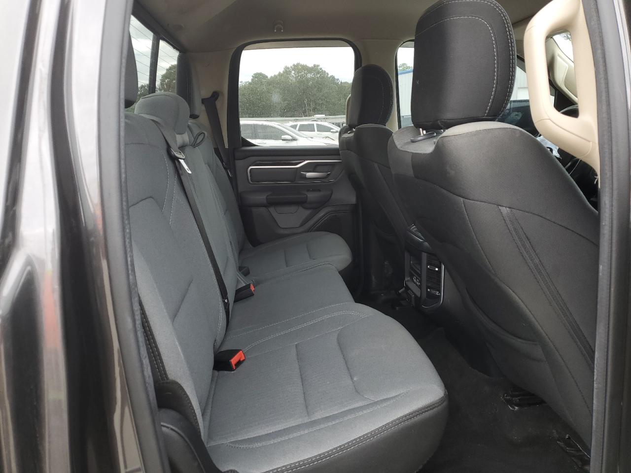 RAM 1500 BIG HORN/LONE STAR