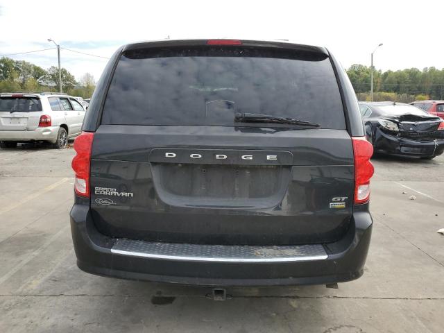 2018 DODGE GRAND CARA - 2C4RDGEG0JR146738