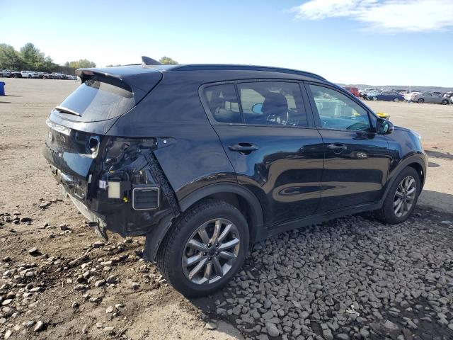 2022 KIA SPORTAGE S - KNDP6CAC2N7974486