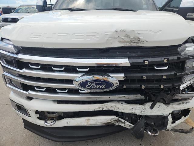 2024 FORD F250 SUPER 1FT8W2BT4REC28782