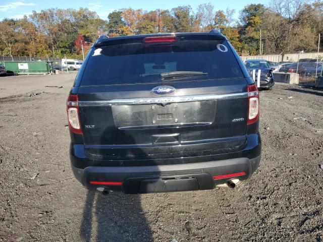 2015 FORD EXPLORER X - 1FM5K8D84FGA18088