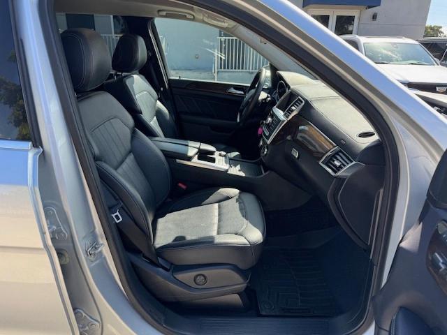 2016 MERCEDES-BENZ GL 450 4MA 4JGDF6EE3GA702109