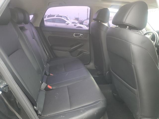 2022 HONDA CIVIC EXL - 19XFL1H73NE002364