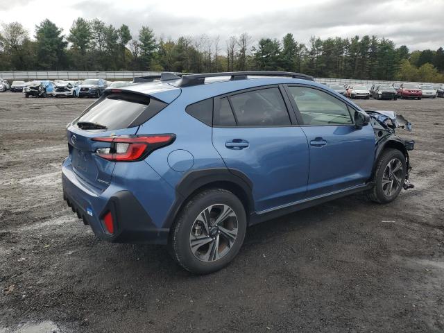 2024 SUBARU CROSSTREK PREMIUM #3292361278