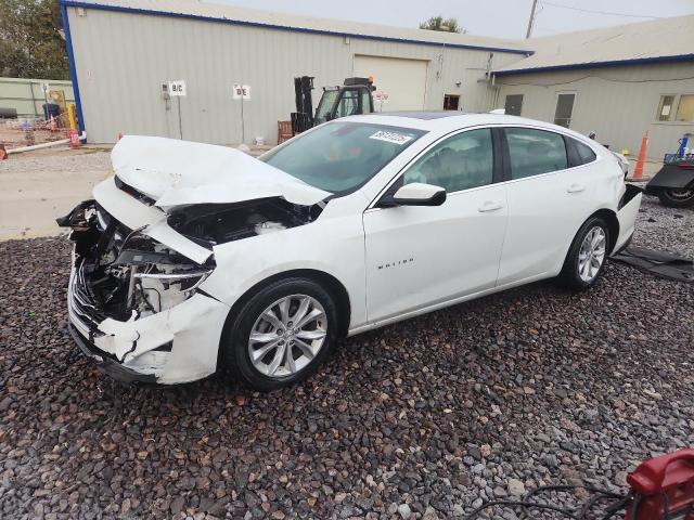 Global Auto Auctions: 2024 CHEVROLET MALIBU LT