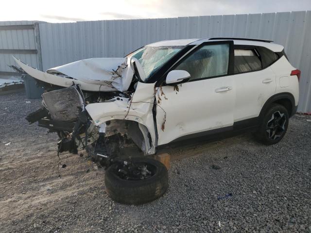 Global Auto Auctions: 2025 KIA SELTOS S