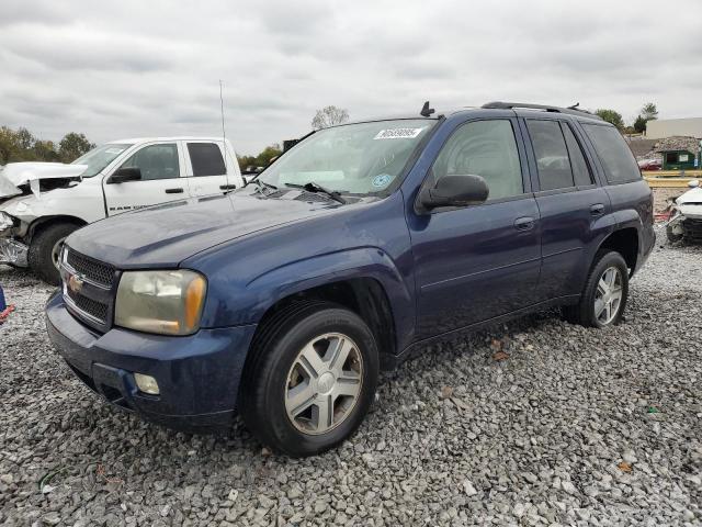 2007 CHEVROLET TRAILBLAZE #3284022847
