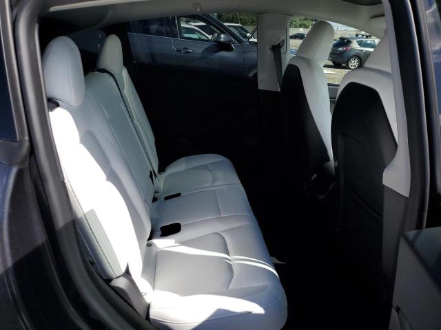 2024 TESLA MODEL Y 7SAYGDEF8RF022459