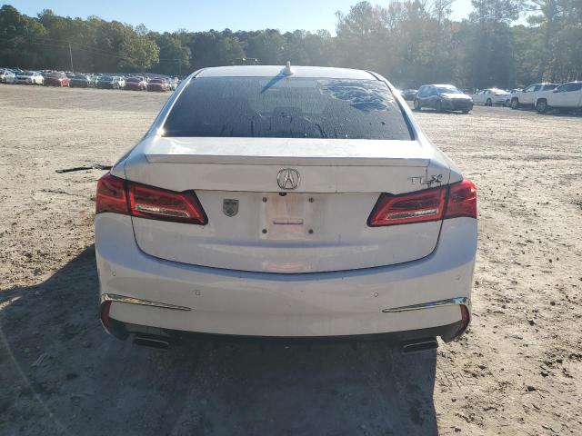 2018 ACURA TLX ADVANC 19UUB2F71JA004860