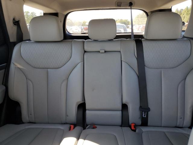 2020 HYUNDAI PALISADE S #3293379431