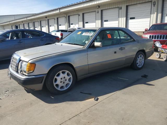 MERCEDES-BENZ 300 CE