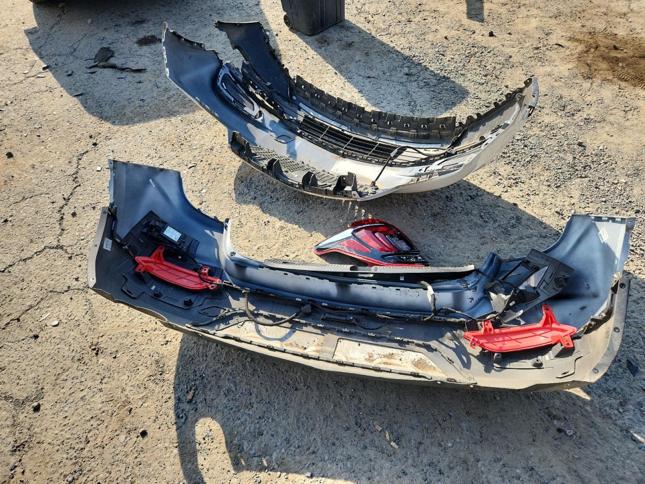 BUICK ENCORE PREFERRED