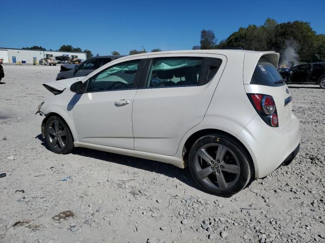 2015 CHEVROLET SONIC RS #3290265209