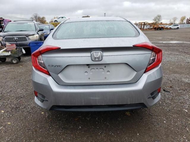 2016 HONDA CIVIC LX - 2HGFC2F5XGH001440
