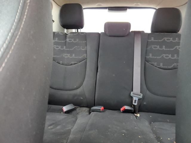 2013 KIA SOUL + #3291358155