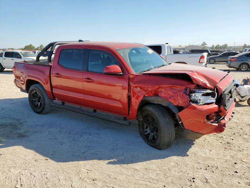 2022 TOYOTA TACOMA DOU #3290349779