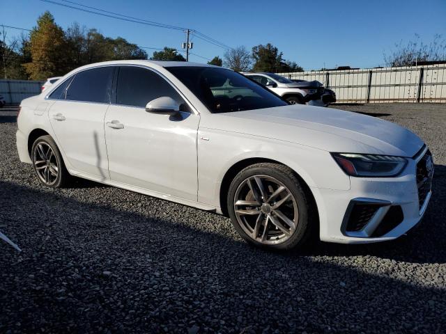 2020 AUDI A4 PREMIUM - WAUENAF48LN011579