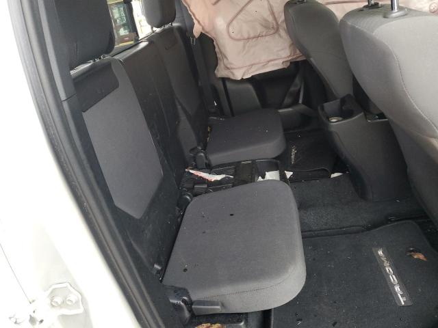 2021 TOYOTA TACOMA ACC - 3TYSX5EN9MT005971