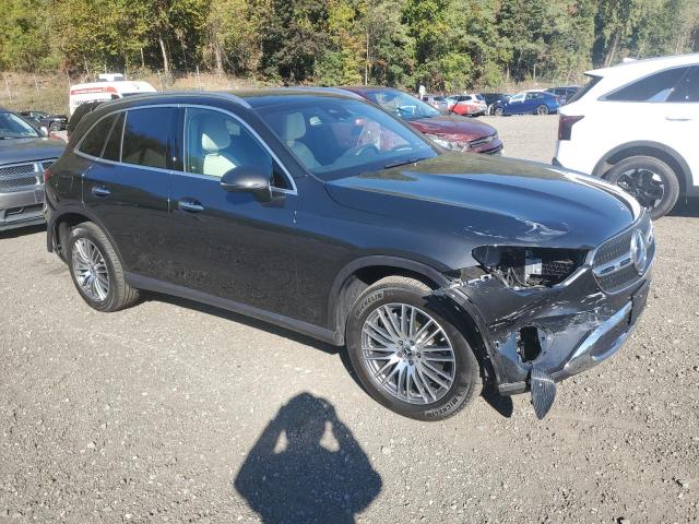 2025 MERCEDES-BENZ GLC 300 4M - W1NKM4HB7SF268157