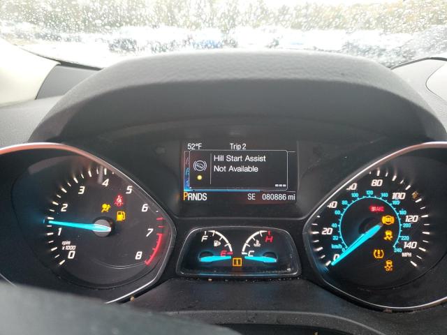 2015 FORD ESCAPE TIT #3296971881