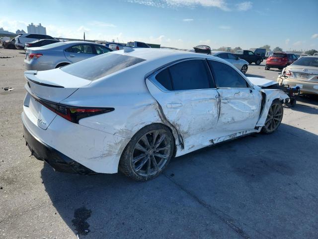 2022 LEXUS IS 350 F S JTHGZ1B28N5056849