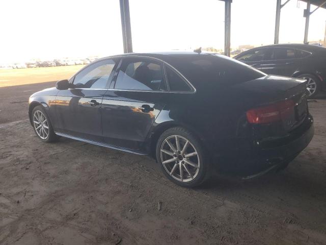 AUDI A4 PREMIUM 2015 black sedan 4d flexible fuel WAUBFAFL0FN043728 photo #3