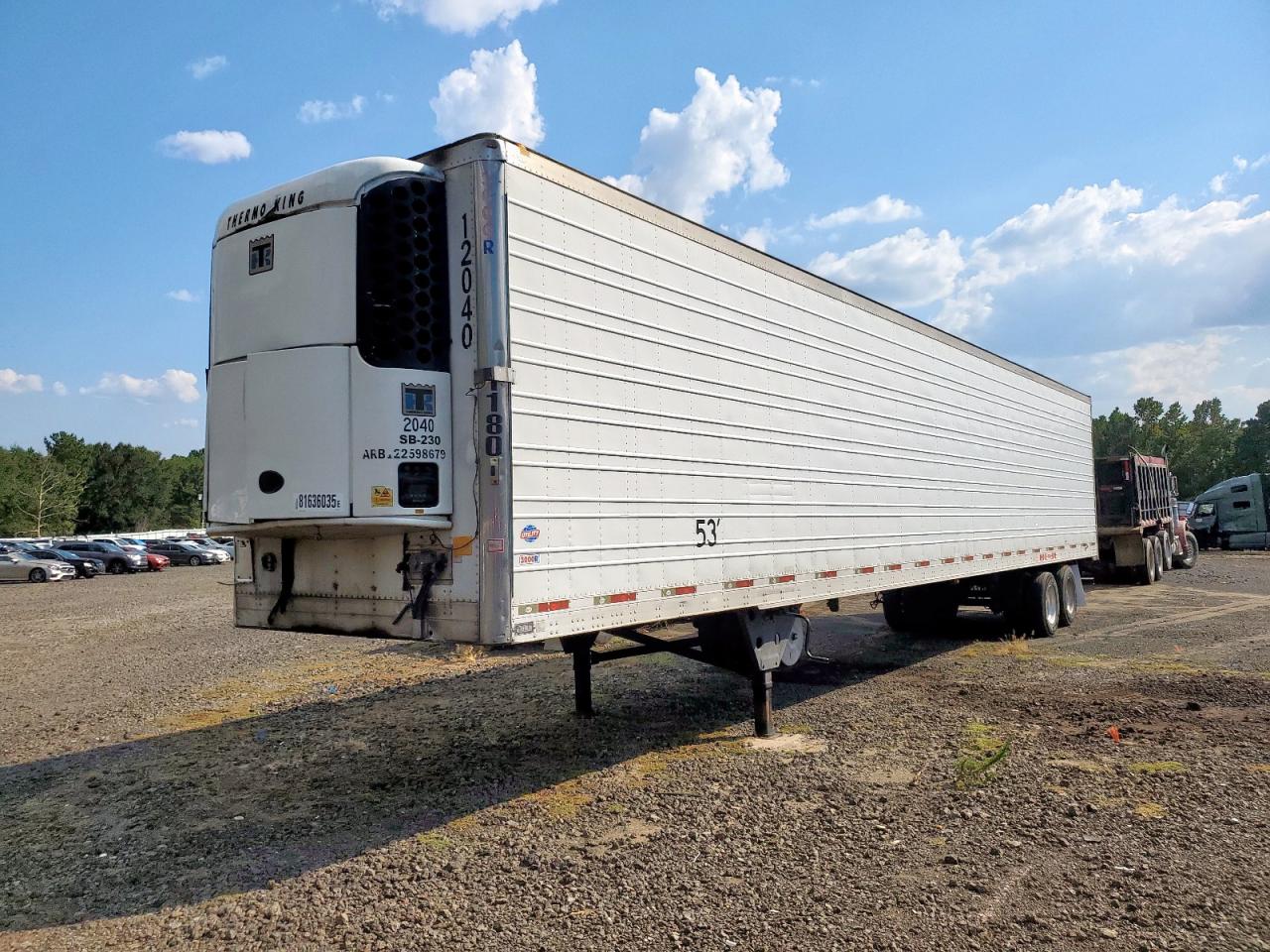 Lot #3287591029 2012 UTIL VS2RA