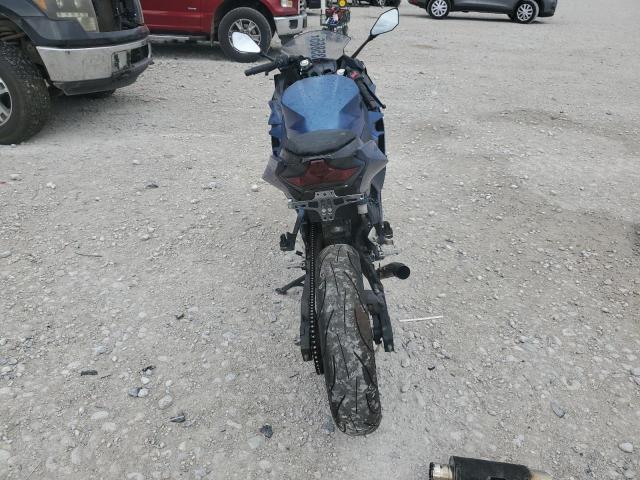 2020 KAWASAKI EX400 JKAEXKH18LDA64856