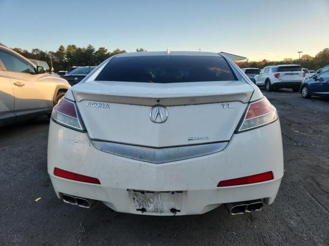 2011 ACURA TL - 19UUA9F51BA000822