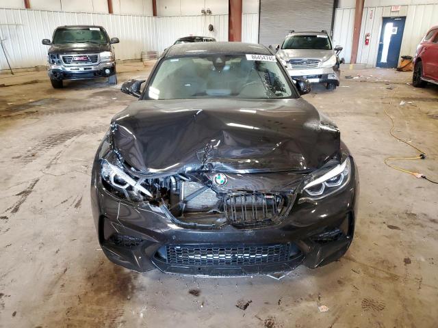 2021 BMW M2 COMPETITION #3292362279