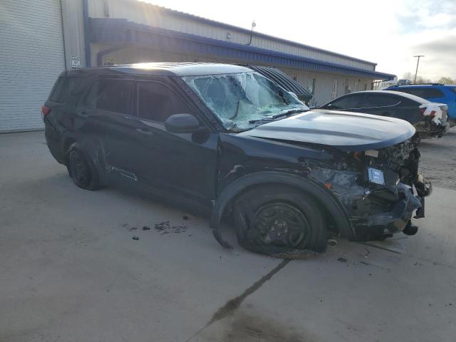 2020 FORD EXPLORER P #3278667788