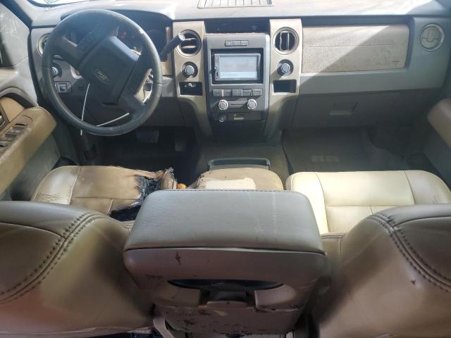 2009 FORD F150 SUPER #3305301392