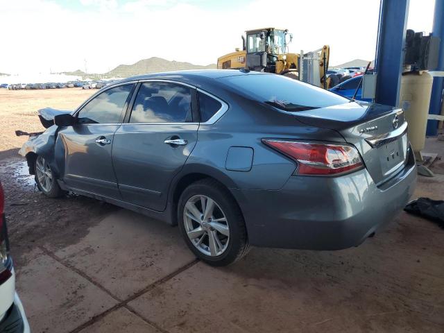 2014 NISSAN ALTIMA 2.5 - 1N4AL3AP4EN222890