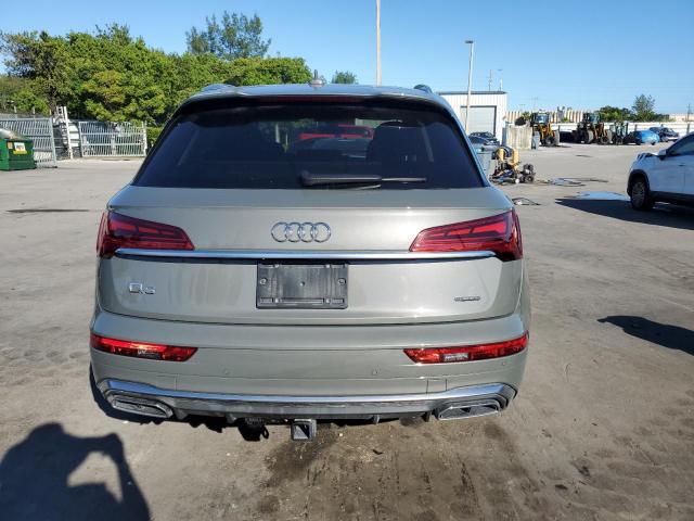 2024 AUDI Q5 PREMIUM PLUS 45 #3302853892