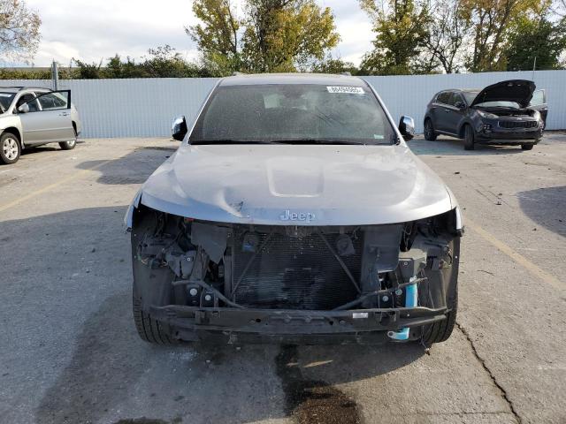 2017 JEEP GRAND CHEROKEE LIMITED 1C4RJFBG8HC744487