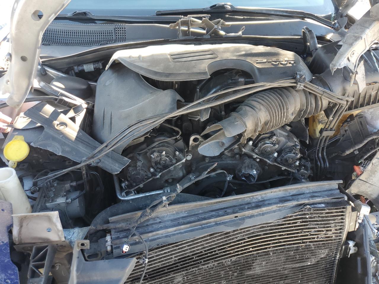 CHRYSLER 300 LIMITED