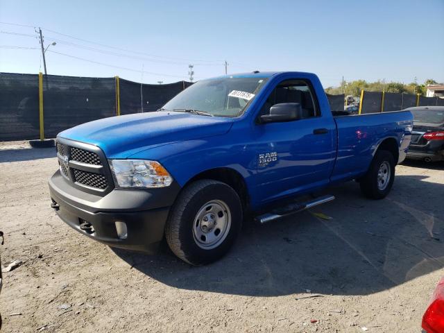 Global Auto Auctions: 2023 RAM 1500 CLASSIC TRADESMAN