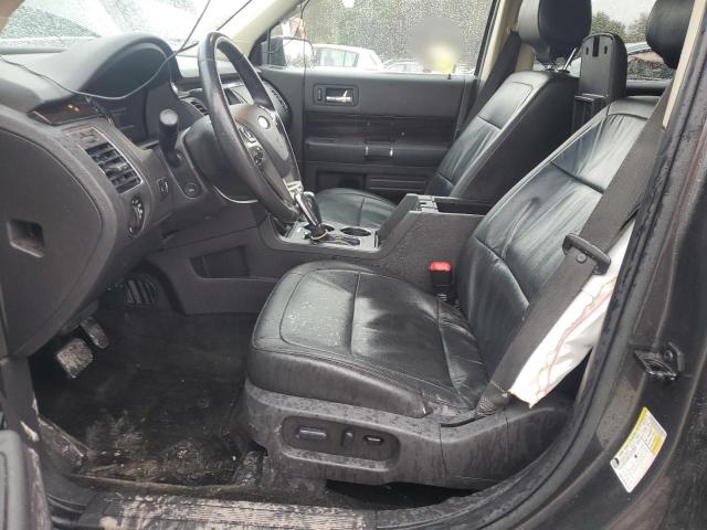 2016 FORD FLEX SEL #3293512421