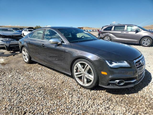 2014 AUDI S7 PREMIUM #3268816469