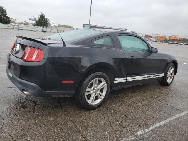 2010 FORD MUSTANG - 1ZVBP8AN4A5143497