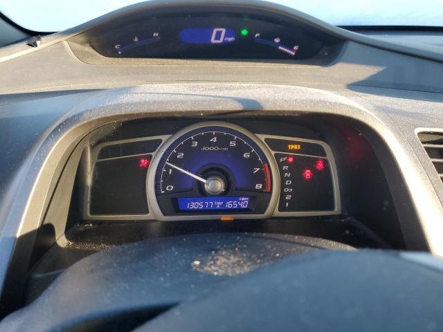 2011 HONDA CIVIC LX - 2HGFA1F56BH529114