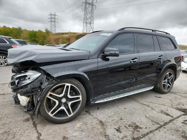2017 MERCEDES-BENZ GLS 550 4M 4JGDF7DE3HA777143