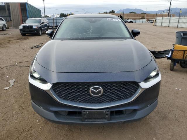 2021 MAZDA CX-30 SELE #3284975932