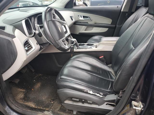 2015 CHEVROLET EQUINOX LT - 2GNFLGEK5F6395479
