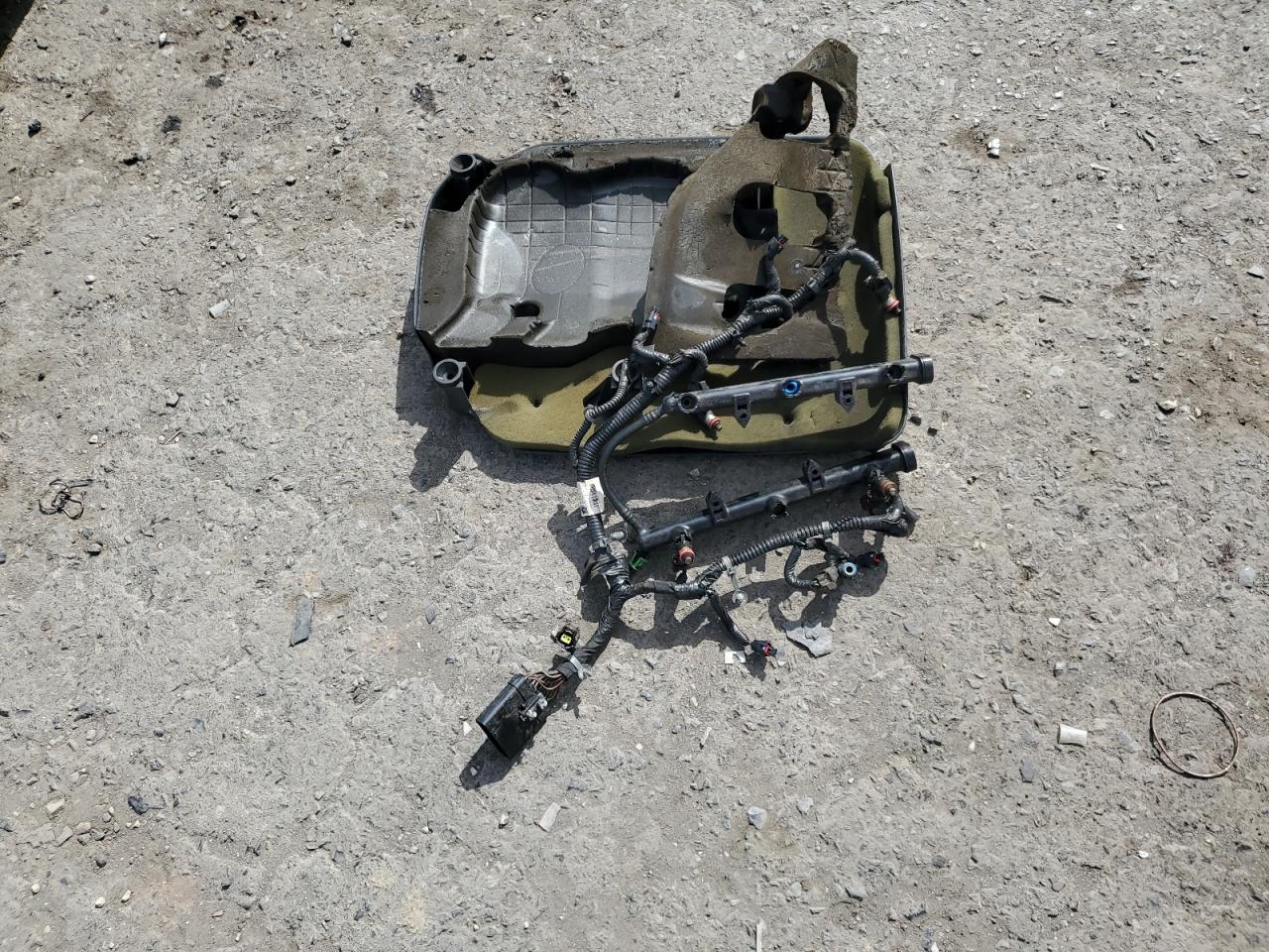 DODGE GRAND CARAVAN SXT