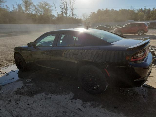 2016 DODGE CHARGER SX - 2C3CDXJG9GH189182